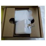 One Port USB Wall Charger- set of 2...