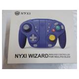 NYX1 Wizard Wireless Controller...