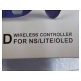 NYX1 Wizard Wireless Controller...