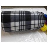 Scarf and Throw...