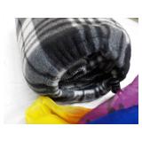 Scarf and Throw...