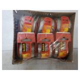 6 rolls Scotch 2" x 800" Long Lasti...
