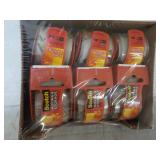 6 rolls Scotch 2" x 800" Long Lasti...