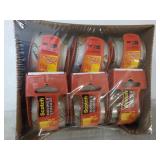 6 rolls Scotch 2" x 800" Long Lasti...