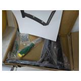 Set of 4 Planter Box Brackets...