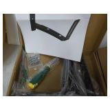 Set of 4 Planter Box Brackets...
