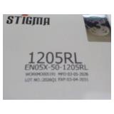 50 Tatoo Ink Cartridges...