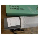 Electric Warming Tray...