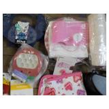 New Overstock from Amazon- see all ...