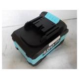 4.0 Ah 21V Lithium Ion Battery...