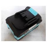 4.0 Ah 21V Lithium Ion Battery...