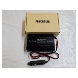 400 W Power Inverter Pro Chaser...