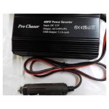 400 W Power Inverter Pro Chaser...