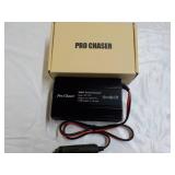 400 W Power Inverter Pro Chaser...