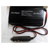 400 W Power Inverter Pro Chaser...