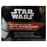 Star Wars Auto Spring Shade...