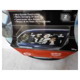 Star Wars Auto Spring Shade...