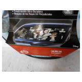 Star Wars Auto Spring Shade...