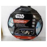 Star Wars Auto Spring Shade...