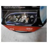 Star Wars Auto Spring Shade...