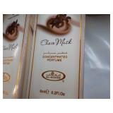 12 Choco Musk Concentrated Perfume...