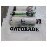 4 Wincraft Gatorade Towels...