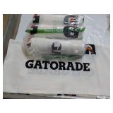 4 Wincraft Gatorade Towels...