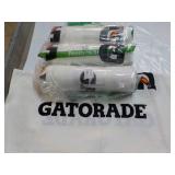 4 Wincraft Gatorade Towels...