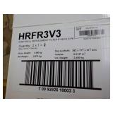 2 Honeywell Air Purifier Filters...