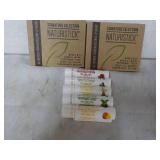 15 Naturistick Beeswax Lip Balms...