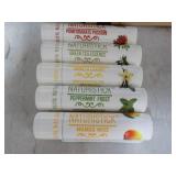 15 Naturistick Beeswax Lip Balms...