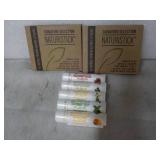15 Naturistick Beeswax Lip Balms...