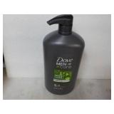 Dove Men 2 in 1 Shampoo and Conditi...