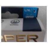 2 pair Copper Fit Compression Glove...