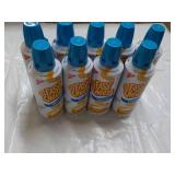 9 Easy Cheese 8 oz - needs no refri...