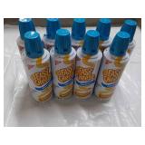 9 Easy Cheese 8 oz - needs no refri...