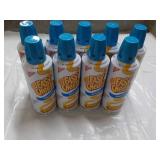 9 Easy Cheese 8 oz - needs no refri...