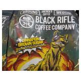 3 Black Rifle Atomic Llama Cinnamon...
