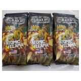 3 Black Rifle Atomic Llama Cinnamon...