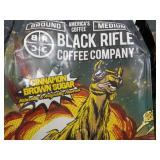 3 Black Rifle Atomic Llama Cinnamon...