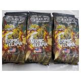 3 Black Rifle Atomic Llama Cinnamon...