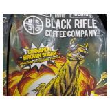 3 Black Rifle Atomic Llama Cinnamon...