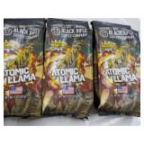 3 Black Rifle Atomic Llama Cinnamon...