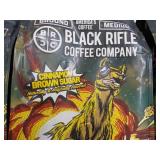 3 Black Rifle Atomic Llama Cinnamon...
