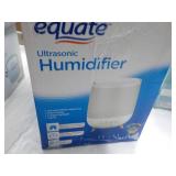 Equate Ultrasonic Humidifier...