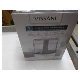 Vissani Ultrasonic Humidifier...