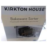 Bakeware Sorter...