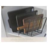 Bakeware Sorter...