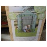 Walk In Greenhouse...