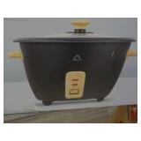 20 cup Rice Cooker and Steamer...